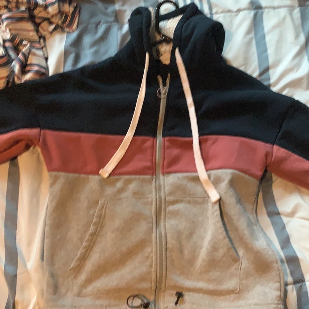 Sweater - Picture 3 of 3